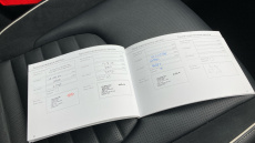 Kia Sportage 1.6T GDi HEV GT-Line S 5dr Auto Hybrid Estate